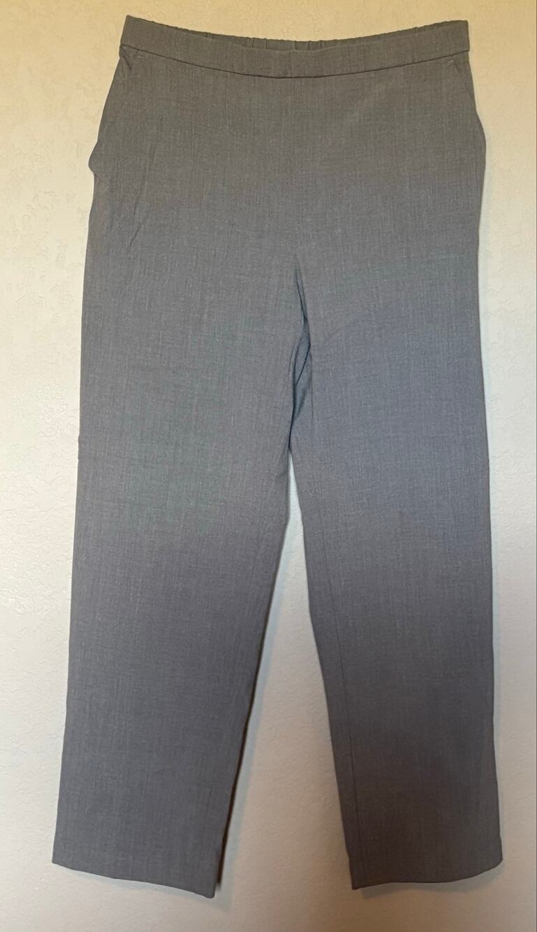 Taupe/ Light brown Briggs Dress Pants Size 14